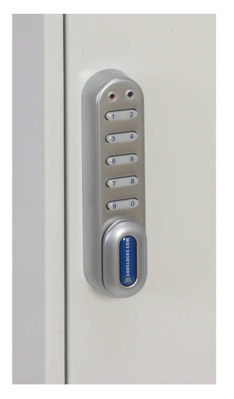 Phoenix Deep Key Cabinet - Image 4