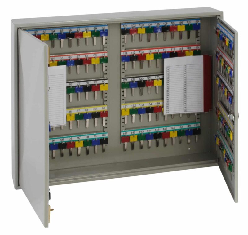 Phoenix Deep Key Cabinet - Image 7