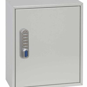 Phoenix Deep Plus & Padlock Key Cabinet