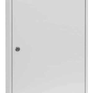 Phoenix Deep Plus & Padlock Key Cabinet - Image 5