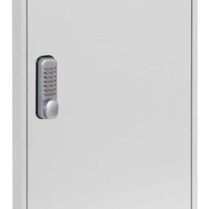 Phoenix Deep Plus & Padlock Key Cabinet - Image 6