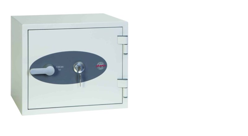 Phoenix Titan Fire & Security Safe - Image 3