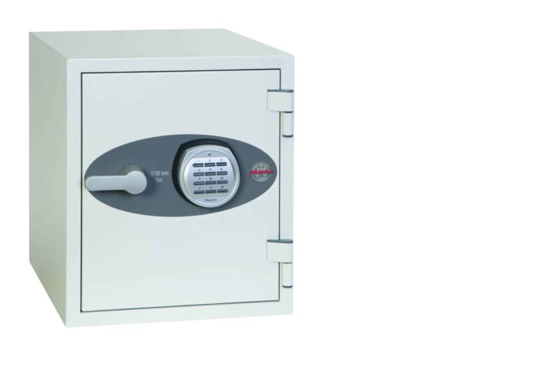 Phoenix Titan Fire & Security Safe - Image 4
