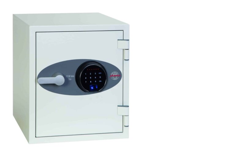 Phoenix Titan Fire & Security Safe - Image 5