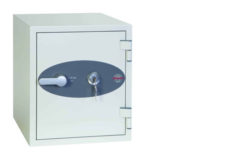 Phoenix Titan Fire & Security Safe - Image 6