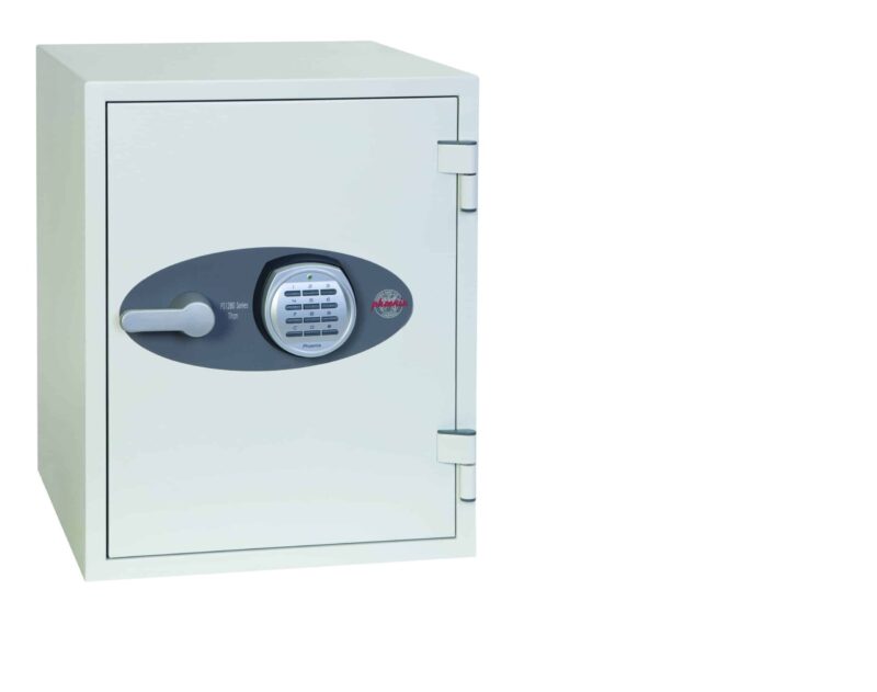 Phoenix Titan Fire & Security Safe - Image 7