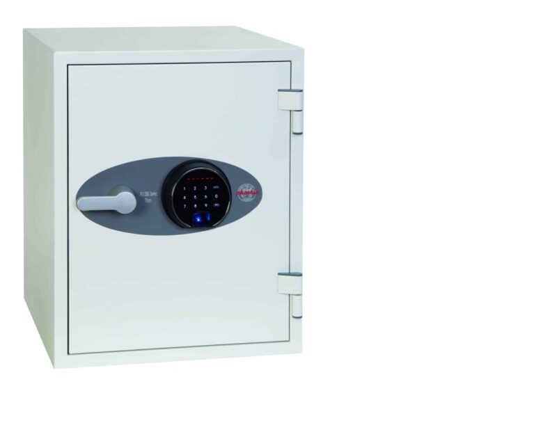 Phoenix Titan Fire & Security Safe - Image 8