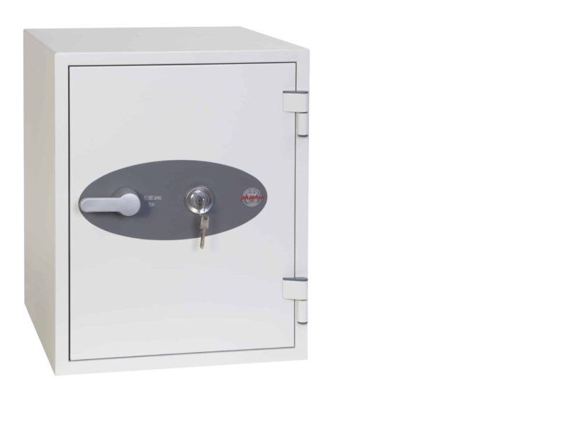 Phoenix Titan Fire & Security Safe - Image 9