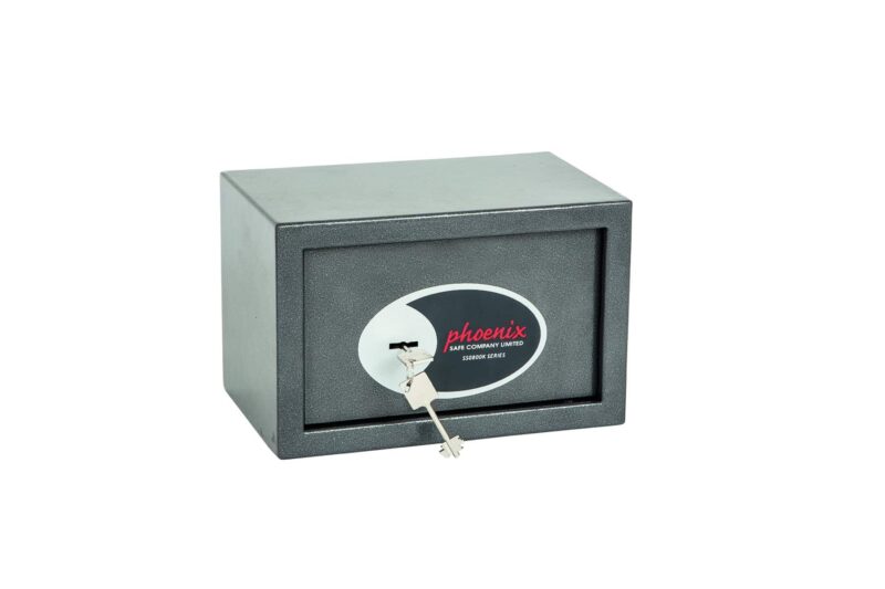 Phoenix Vela Home & Office Security Safe - Image 2