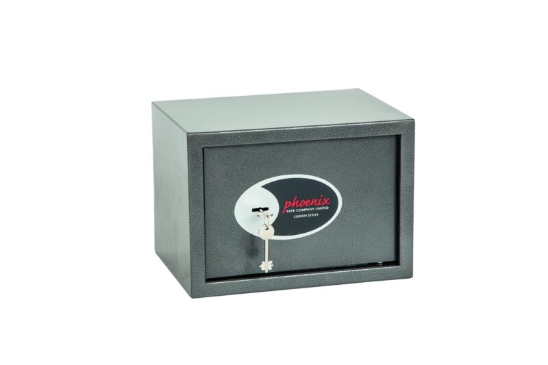 Phoenix Vela Home & Office Security Safe - Image 4