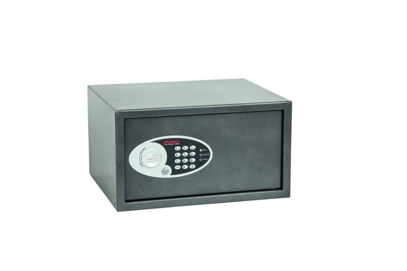 Phoenix Vela Home & Office Security Safe - Image 5