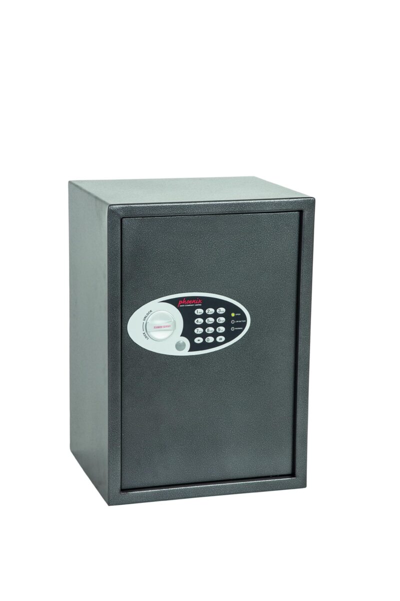 Phoenix Vela Home & Office Security Safe - Image 7