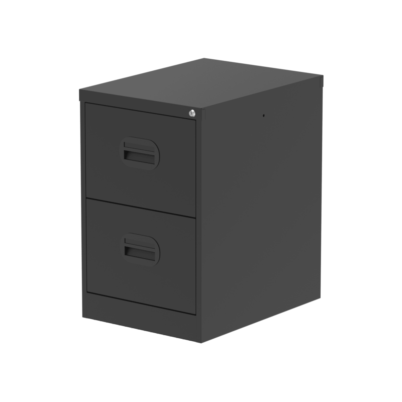 Qube Filing Cabinet - Image 9