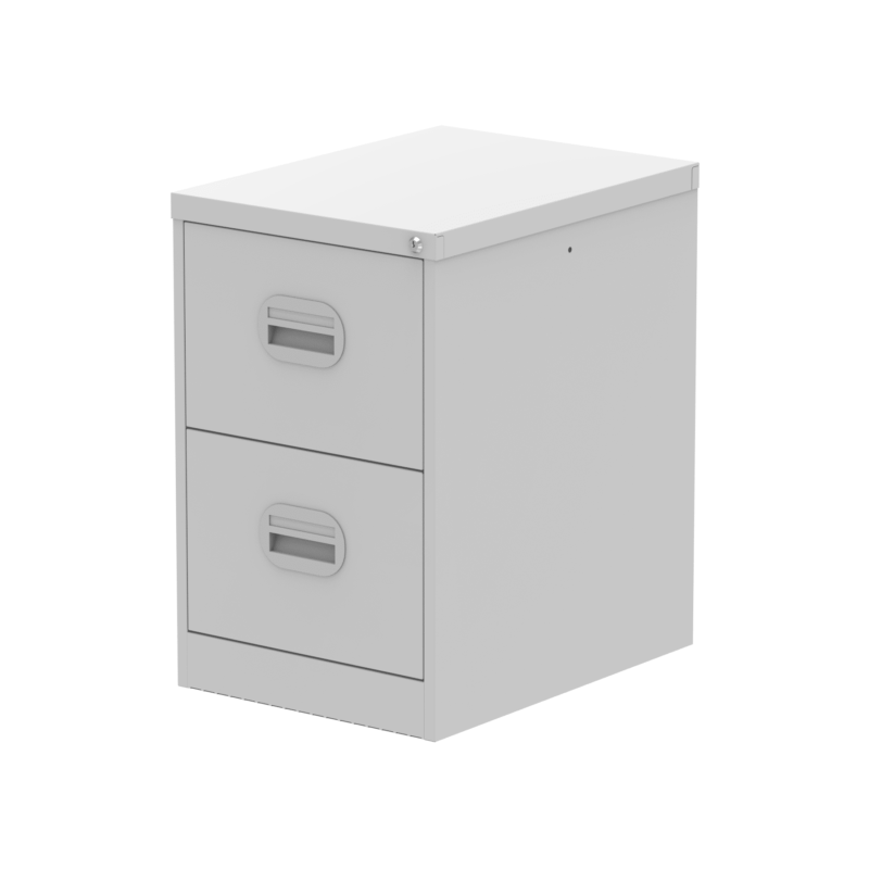 Qube Filing Cabinet - Image 8
