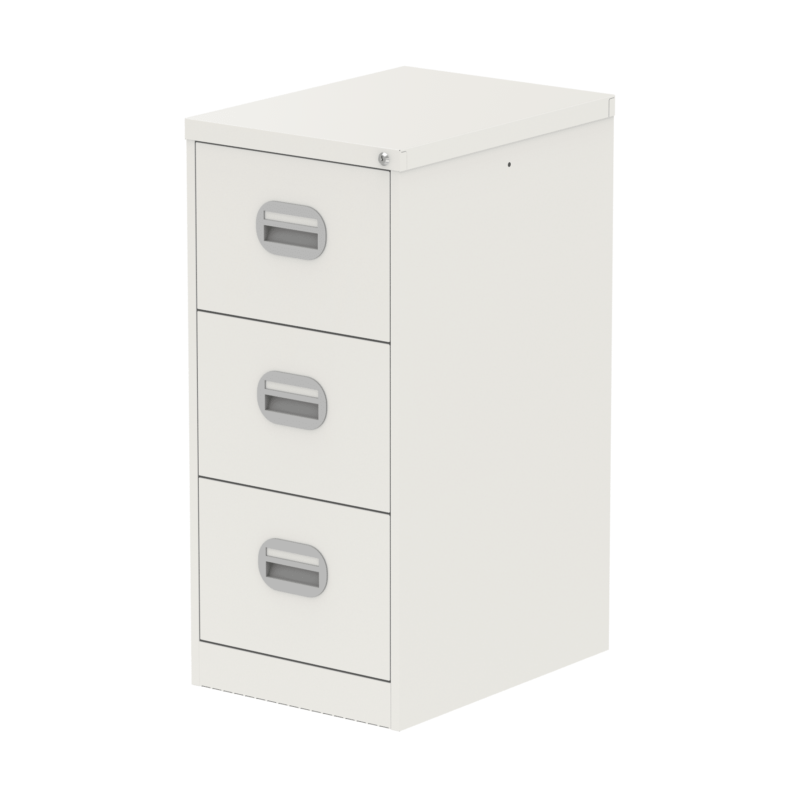 Qube Filing Cabinet - Image 4