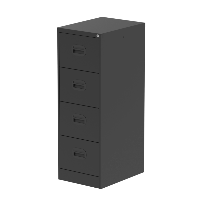 Qube Filing Cabinet - Image 3