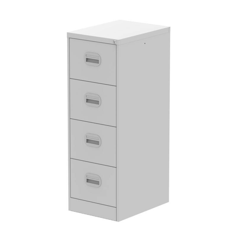 Qube Filing Cabinet - Image 2