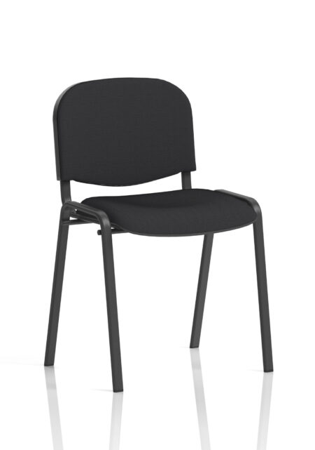 OE - ISO Stacking Visitor/Conference Chair