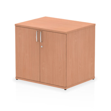 OE - Impulse Desk High Cupboard