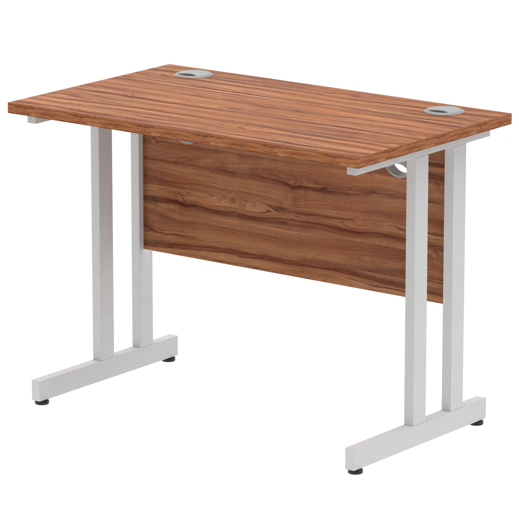 OE - Impulse 1000mm Slimline Desk Cantilever Leg - Image 11