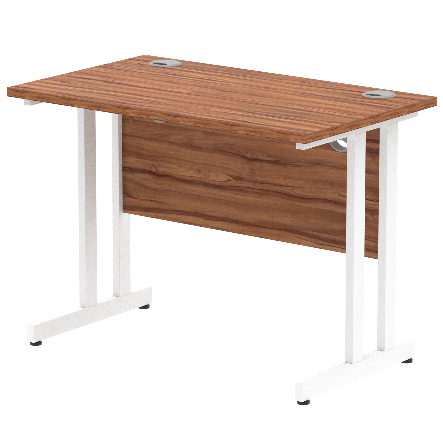 OE - Impulse 1000mm Slimline Desk Cantilever Leg - Image 12
