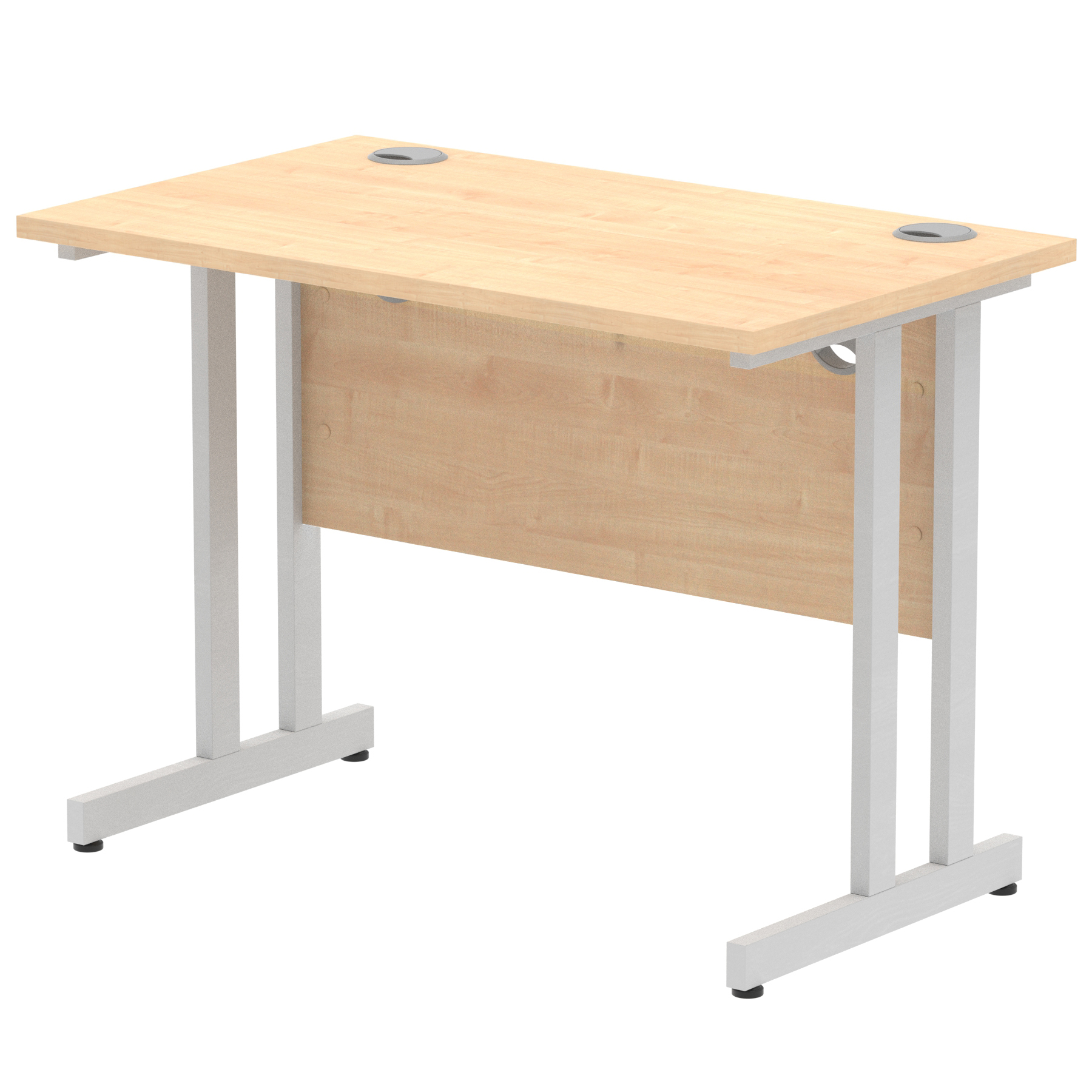 OE - Impulse 1000mm Slimline Desk Cantilever Leg - Image 15