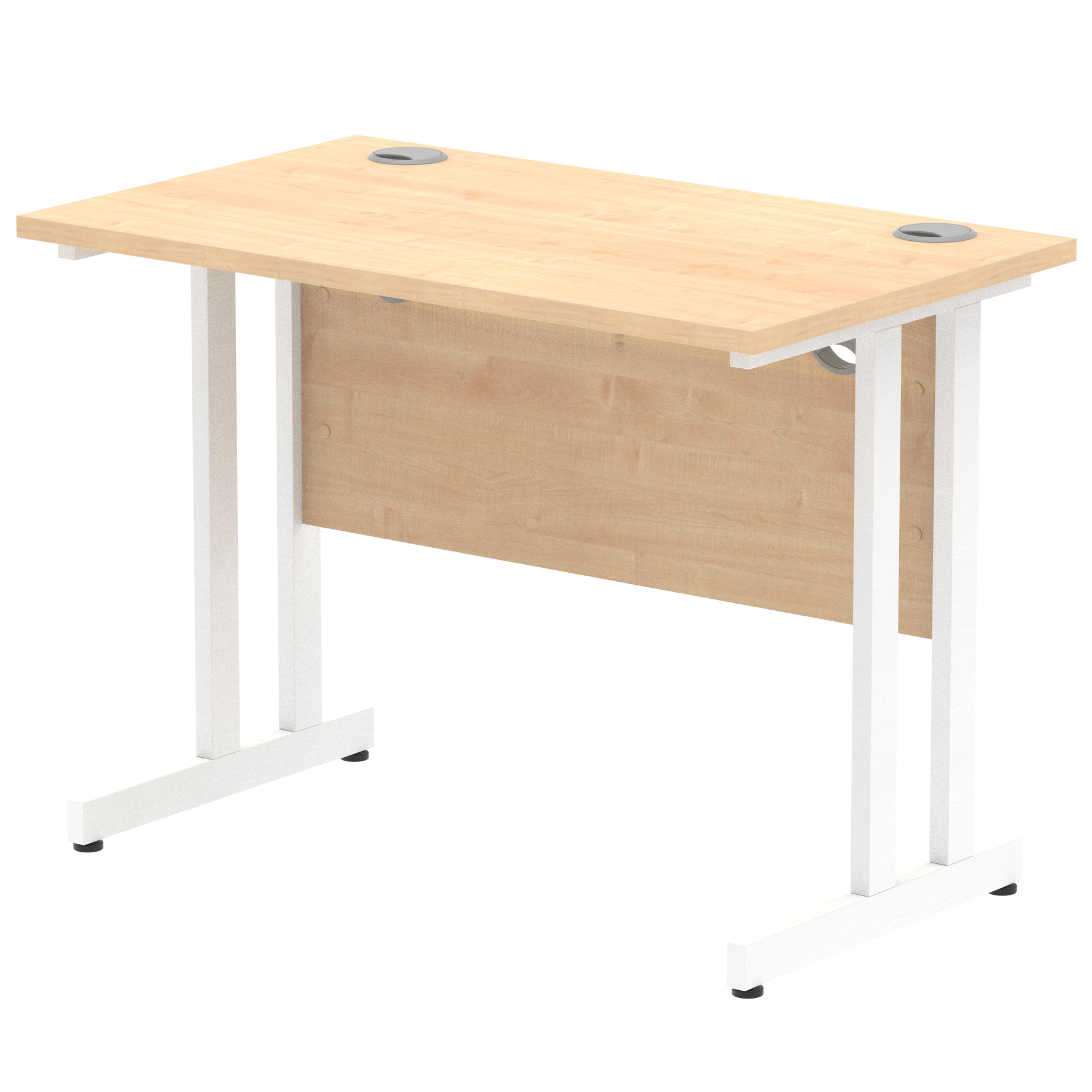 OE - Impulse 1000mm Slimline Desk Cantilever Leg - Image 16