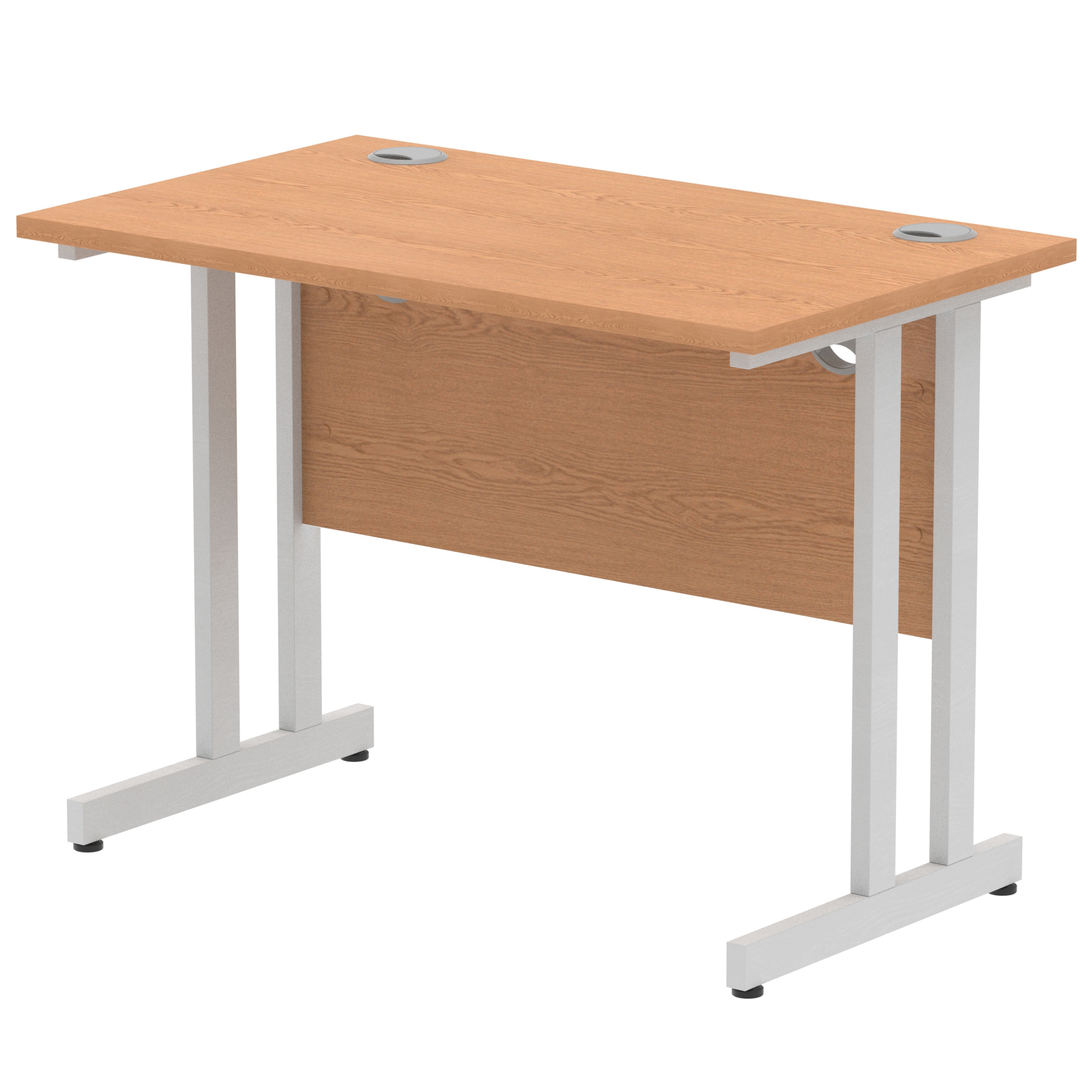 OE - Impulse 1000mm Slimline Desk Cantilever Leg - Image 17