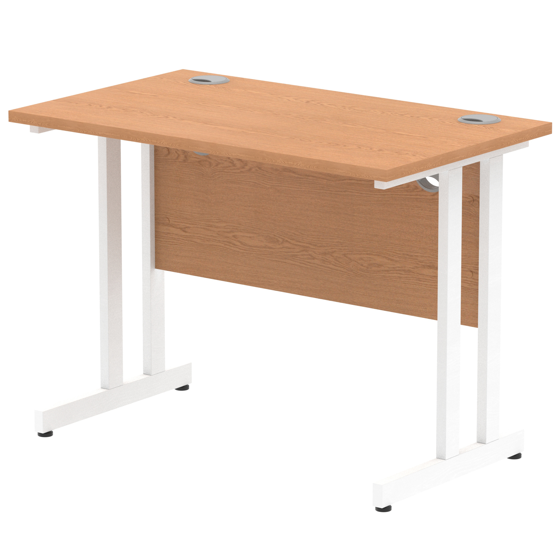 OE - Impulse 1000mm Slimline Desk Cantilever Leg - Image 18