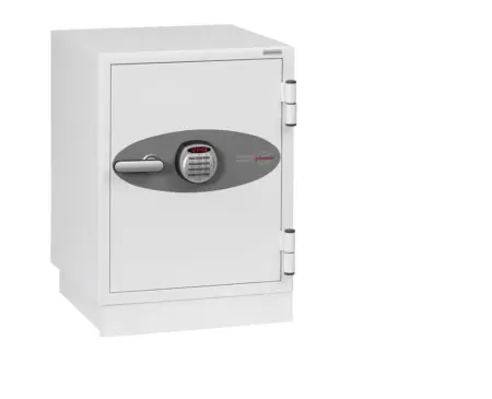 Phoenix Fire Fighter Fire Safe