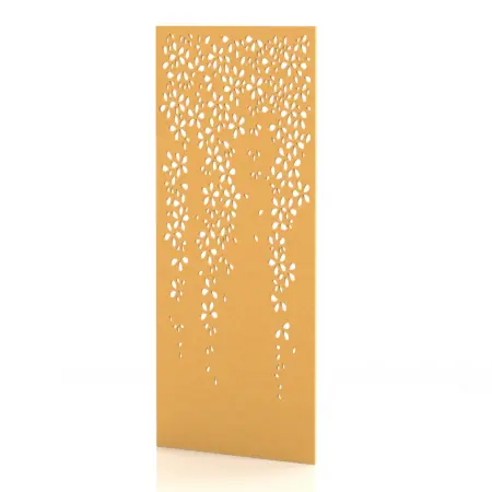 Sch! Acoustic Wall and Hanging Screens